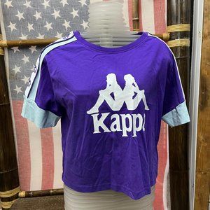 NWT Kappa 1pc Authentic Finni Top